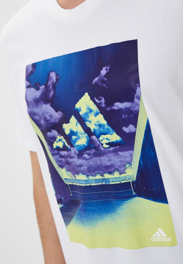 фото Футболка adidas