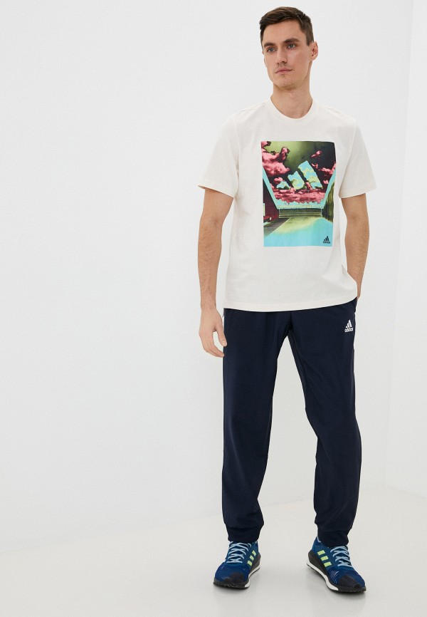 фото Футболка adidas