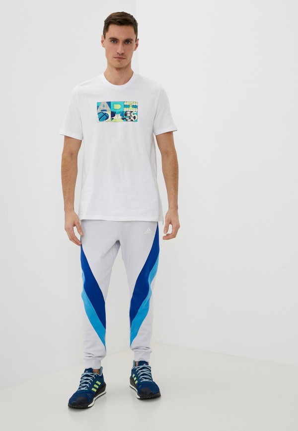 фото Футболка adidas