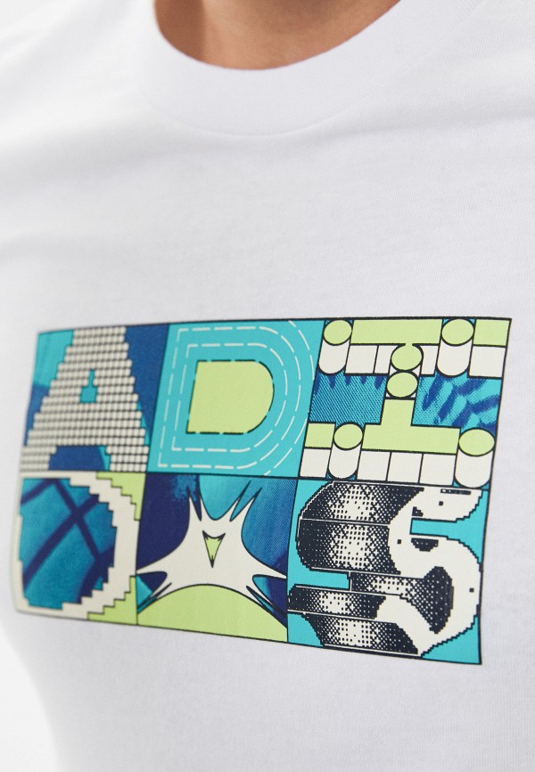 фото Футболка adidas