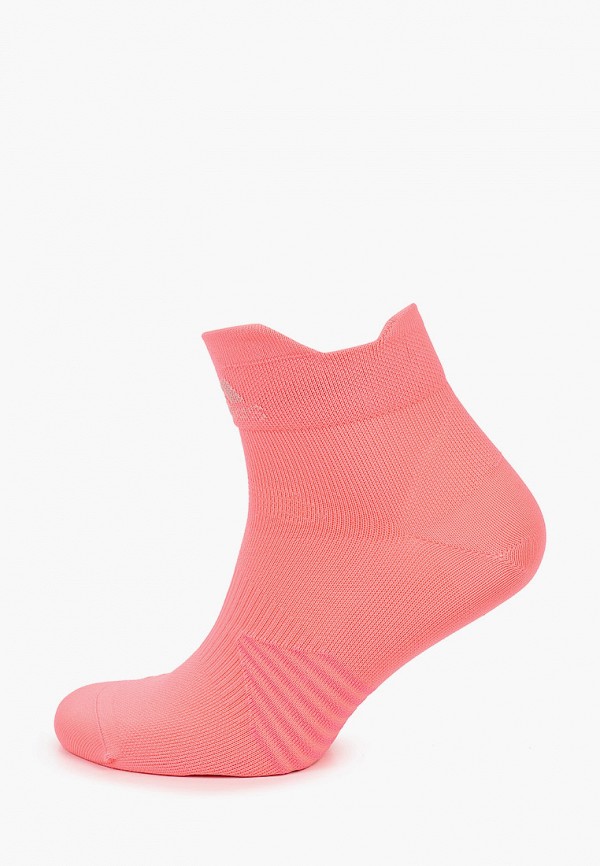 

Носки adidas, Розовый, RUN ANKLE SOCK