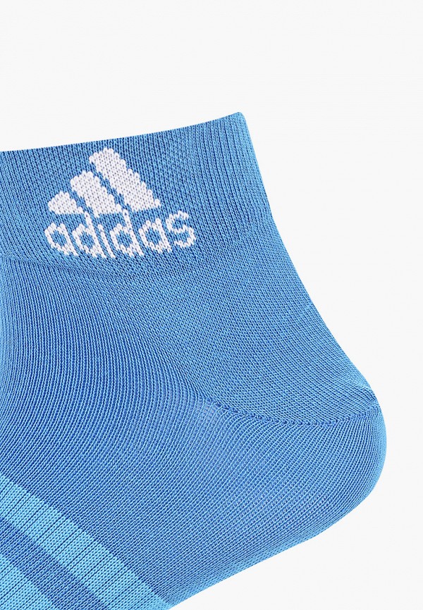 фото Носки 3 пары adidas