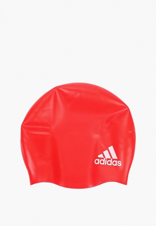 Шапочка для плавания adidas