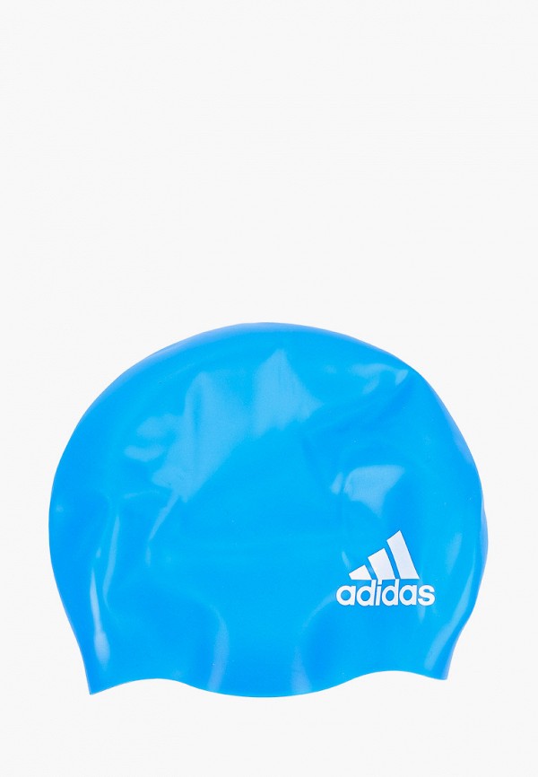 фото Шапочка для плавания adidas