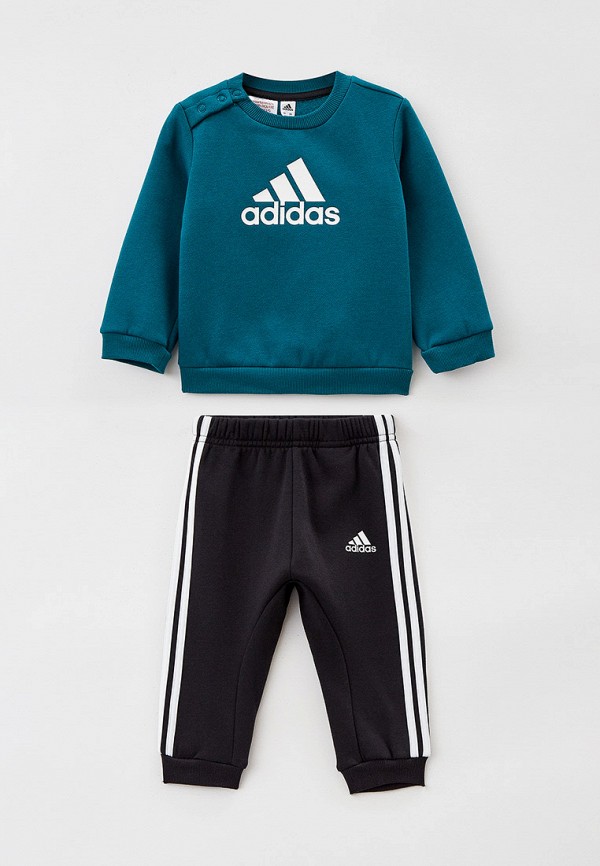 

Костюм спортивный adidas, Разноцветный