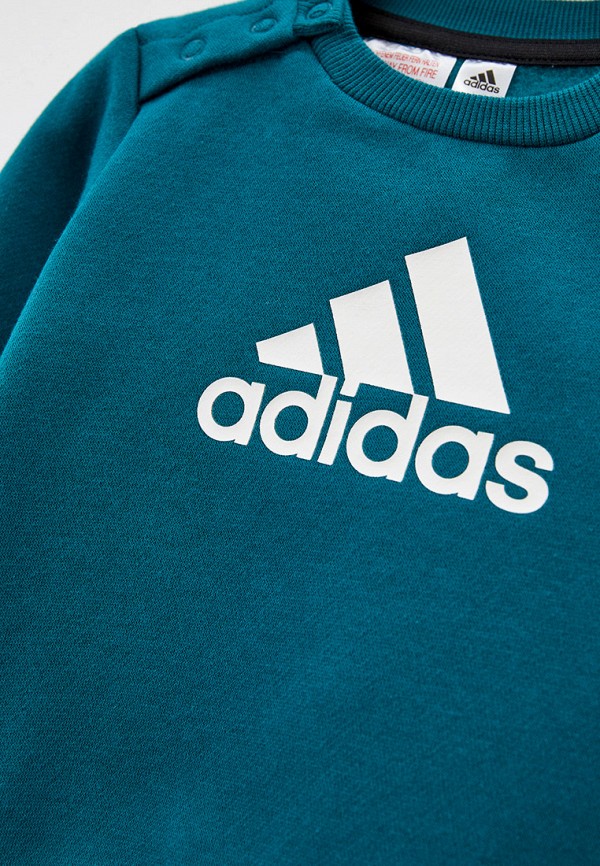 фото Костюм спортивный adidas