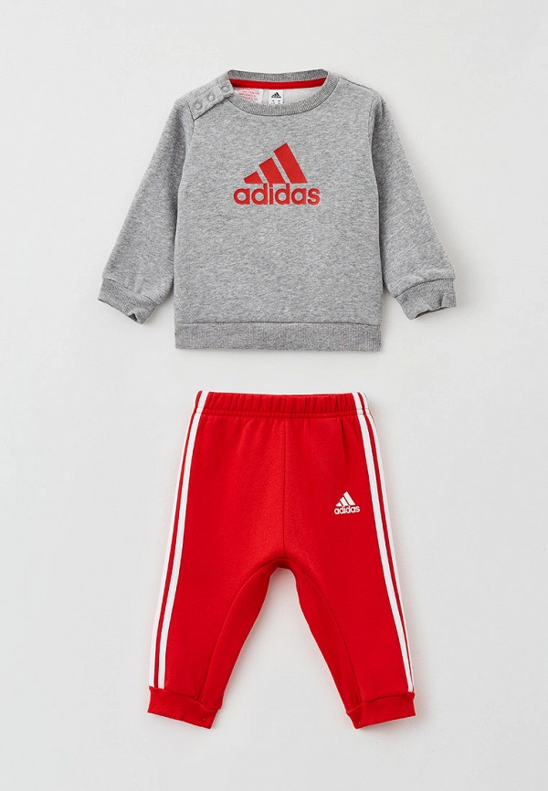 

Костюм спортивный adidas, Разноцветный