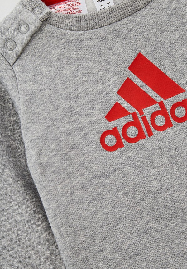 фото Костюм спортивный adidas