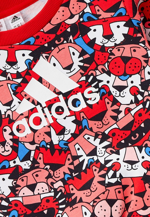 фото Костюм спортивный adidas