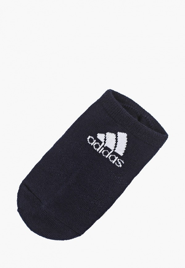 Носки для девочки 3 пары adidas HF4725 Фото 4