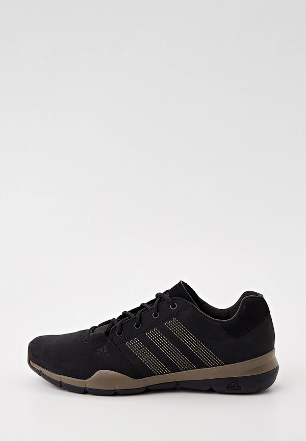 

Кроссовки adidas, Черный, ANZIT DLX