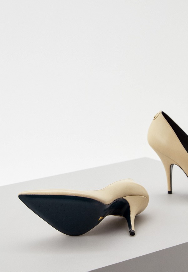 

Туфли Patrizia Pepe, Бежевый, Patrizia Pepe RTLABB311101