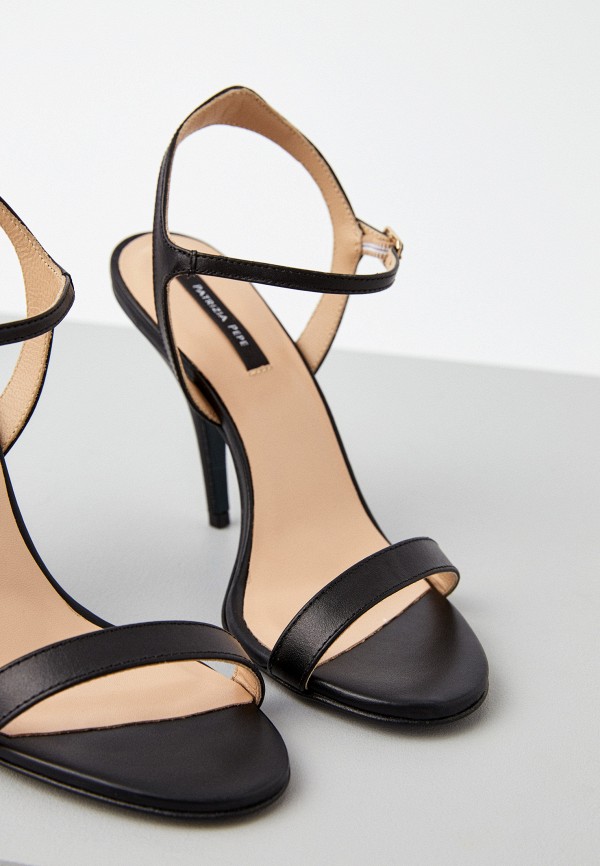 фото Босоножки patrizia pepe