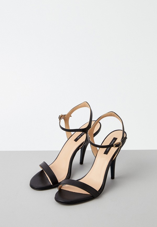 фото Босоножки patrizia pepe