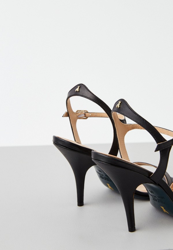 фото Босоножки patrizia pepe