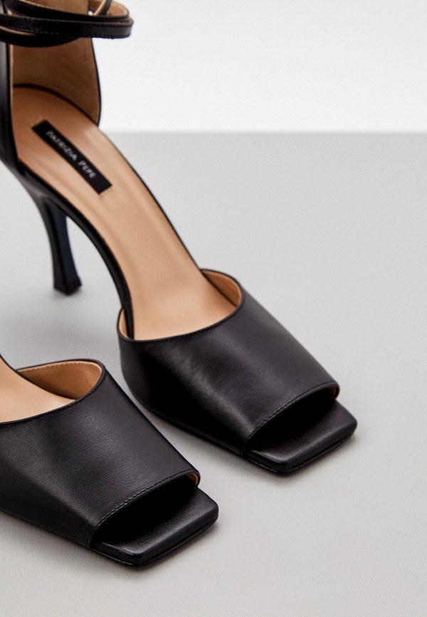 фото Босоножки patrizia pepe