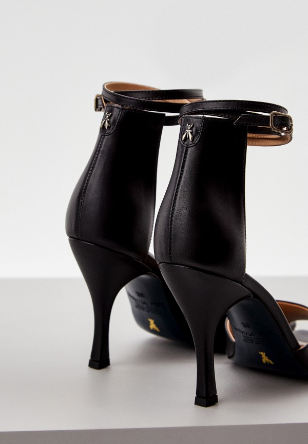 фото Босоножки patrizia pepe