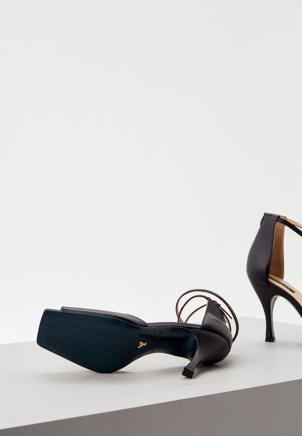 фото Босоножки patrizia pepe