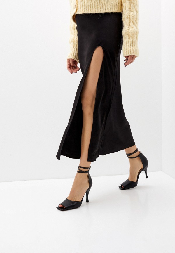 фото Босоножки patrizia pepe