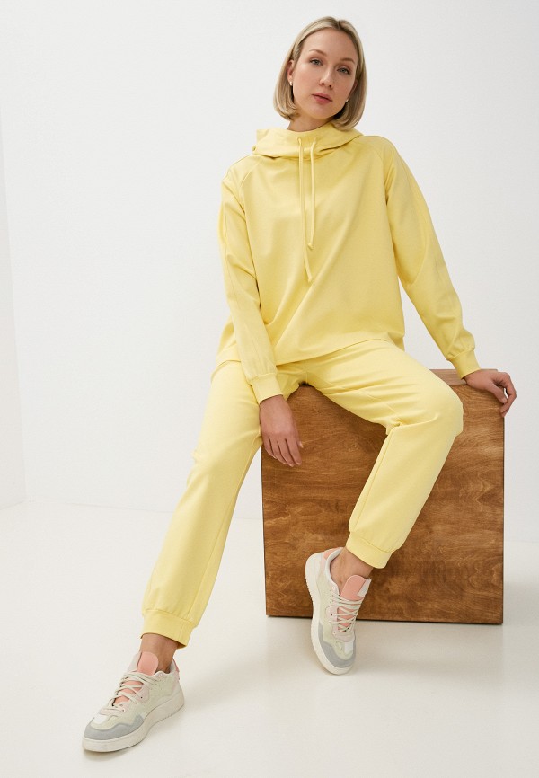 

Костюм спортивный TrendyAngel, Желтый