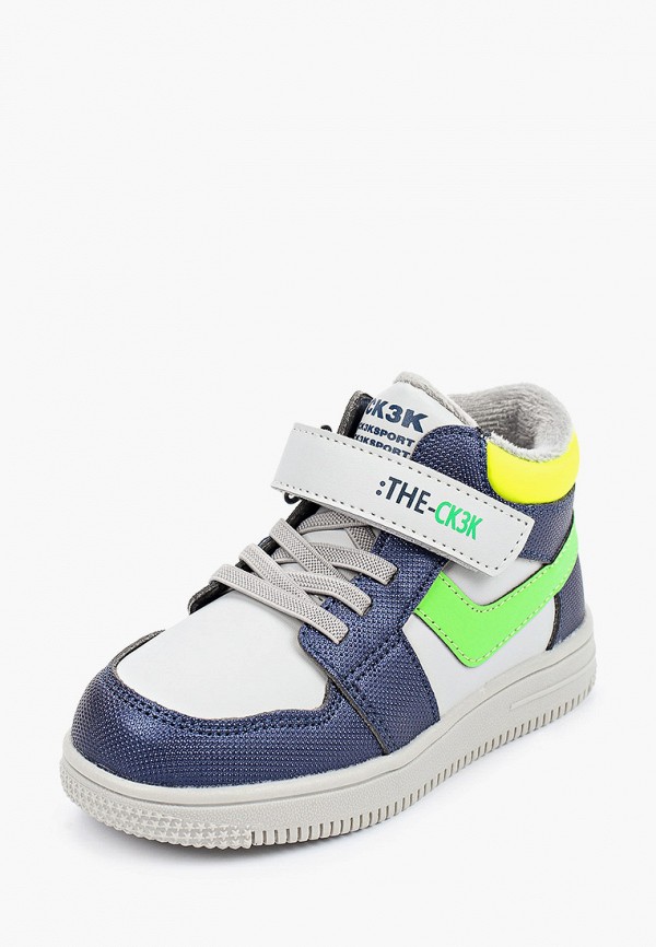 фото Кеды сказка