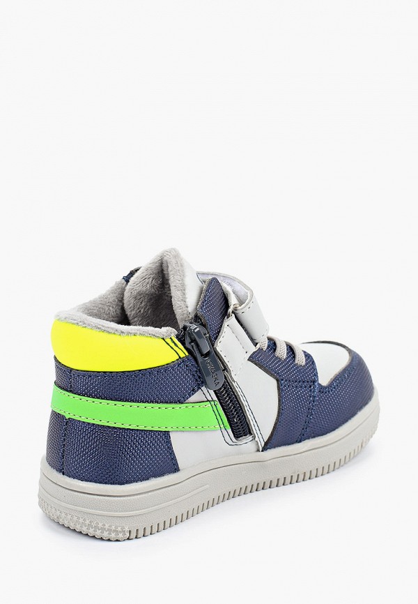 фото Кеды сказка