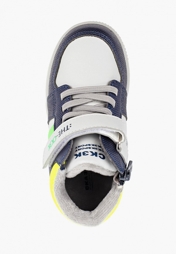 фото Кеды сказка