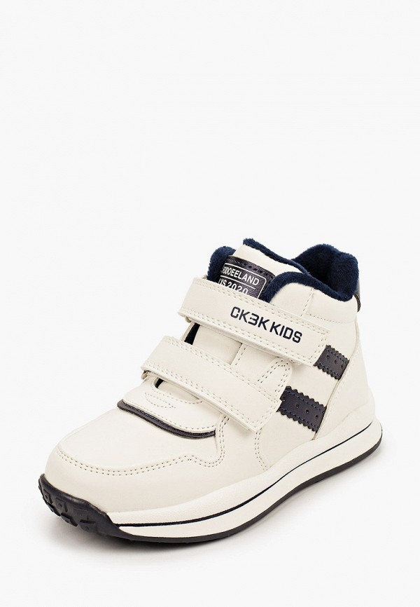 фото Кроссовки сказка