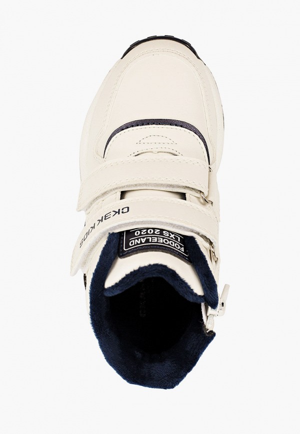 фото Кроссовки сказка