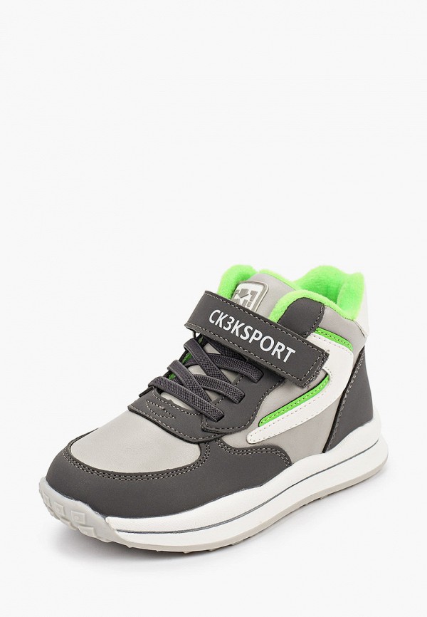 фото Кроссовки сказка