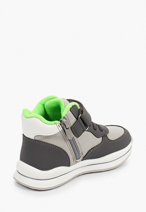 фото Кроссовки сказка