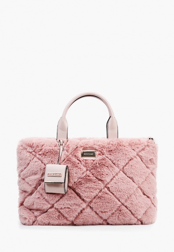 

Сумка и кошелек River Island, Розовый, River Island RTLABB316601