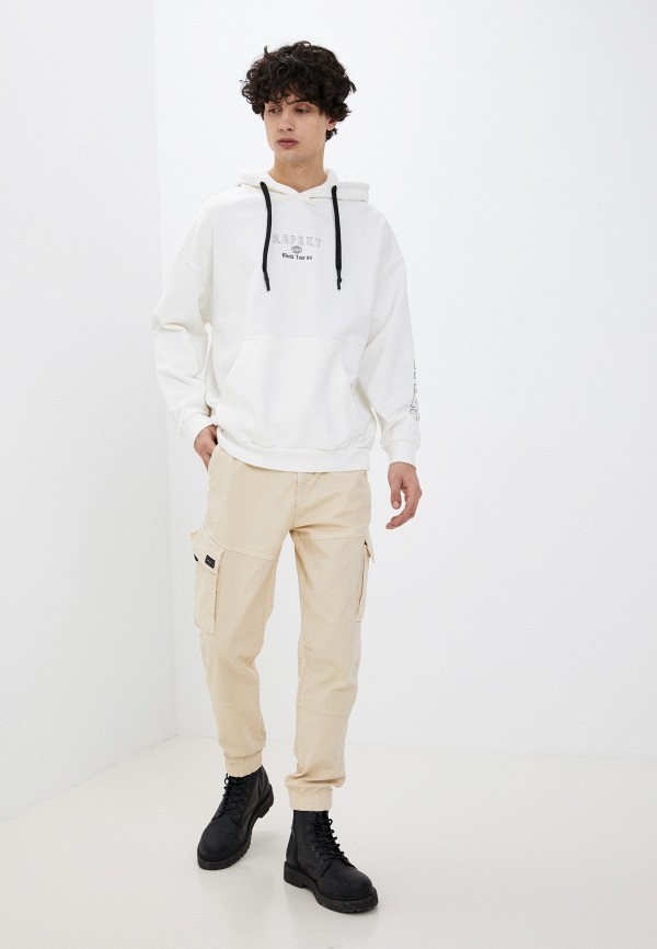 фото Худи religion