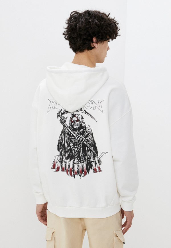 фото Худи religion