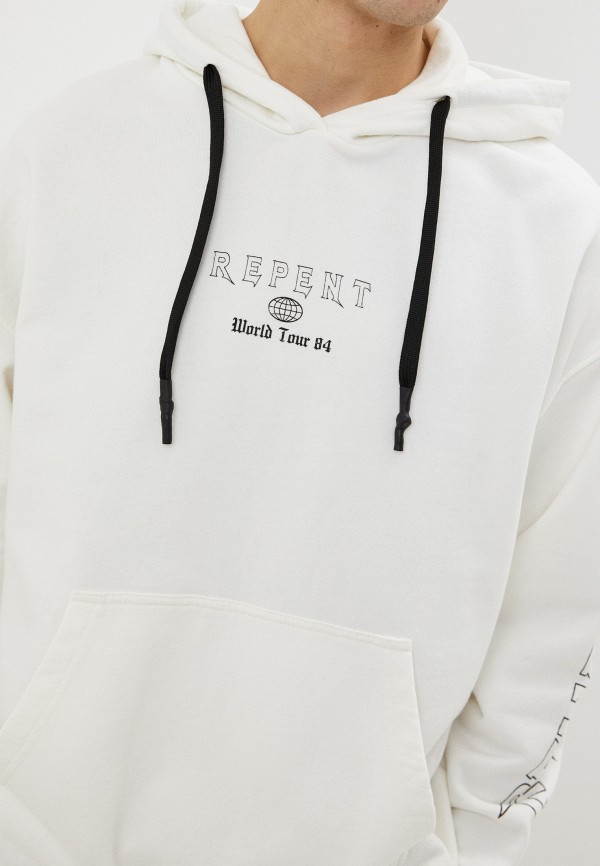 фото Худи religion