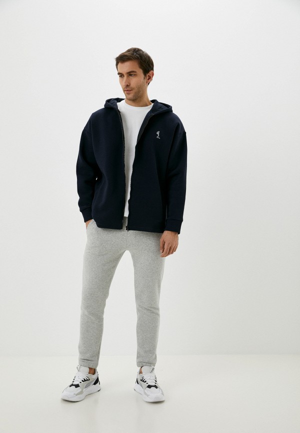 фото Толстовка religion