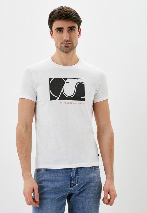 

Футболка Q/S designed by, Белый