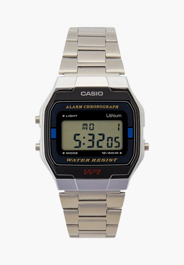 фото Часы casio