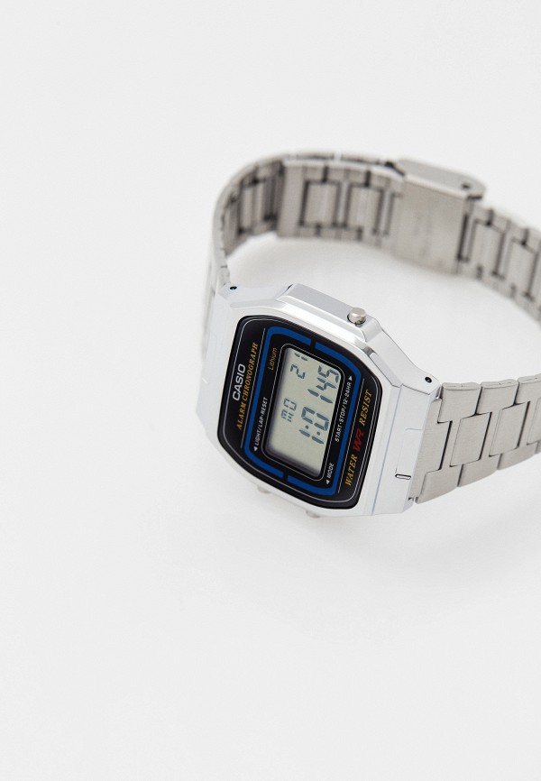 фото Часы casio
