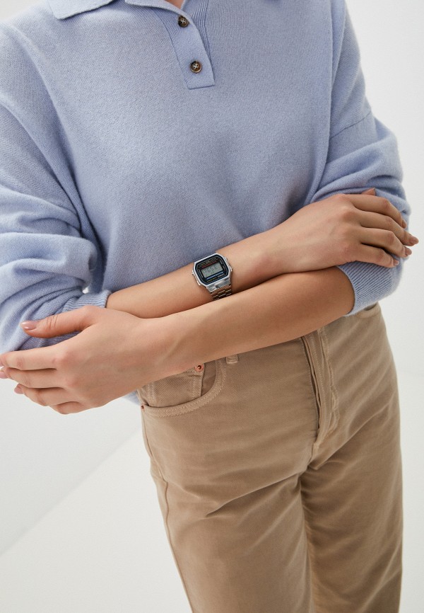 фото Часы casio