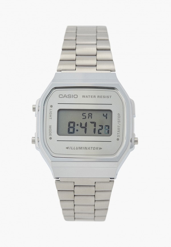 Часы Casio