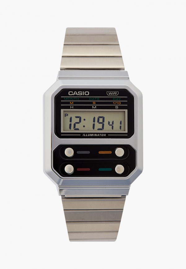 фото Часы casio