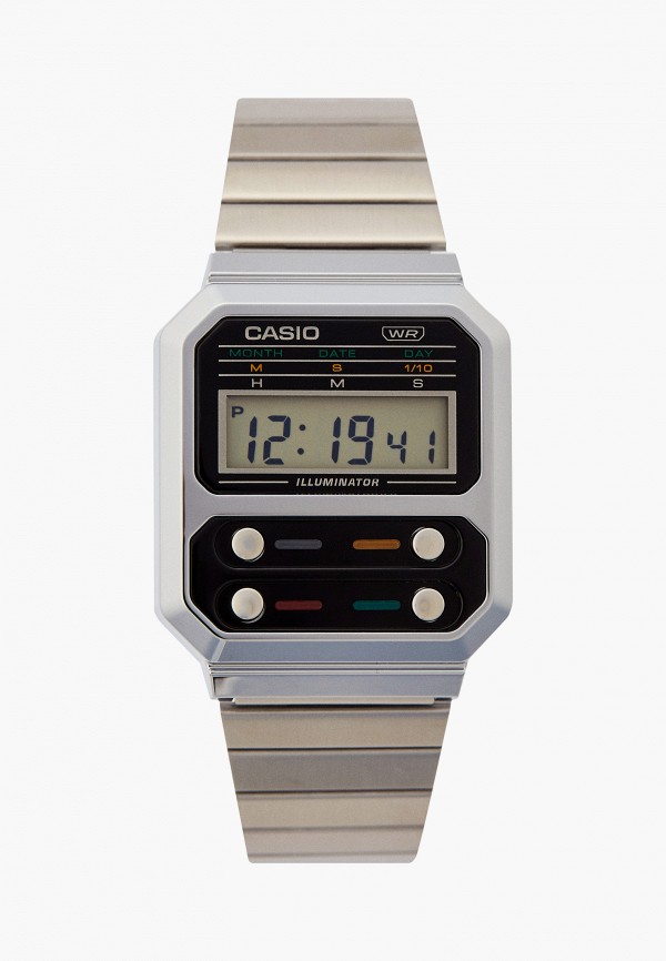 Часы Casio