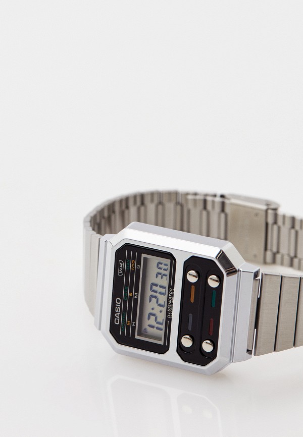 фото Часы casio