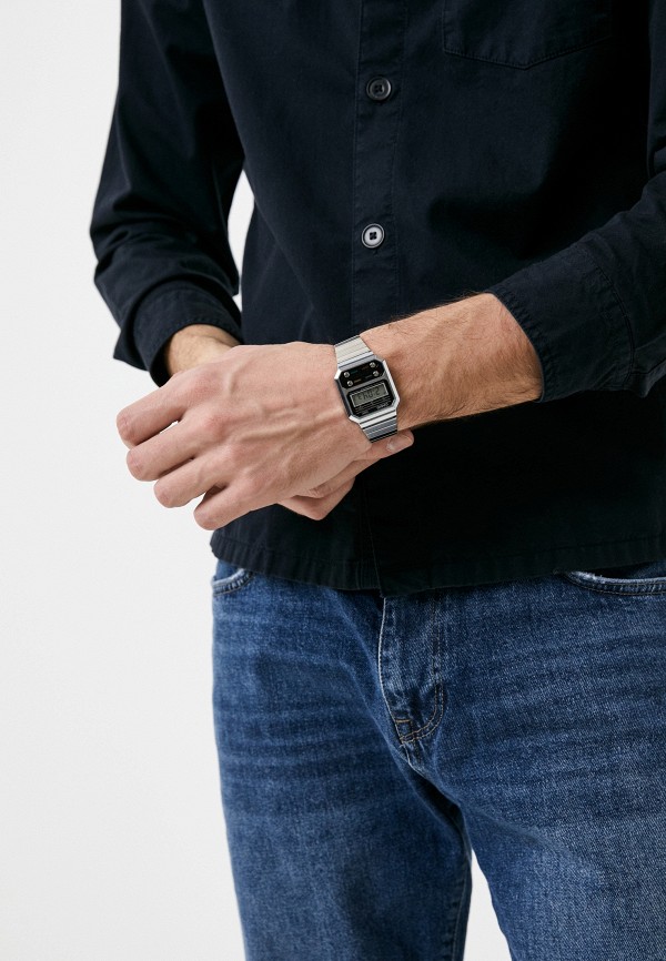 фото Часы casio