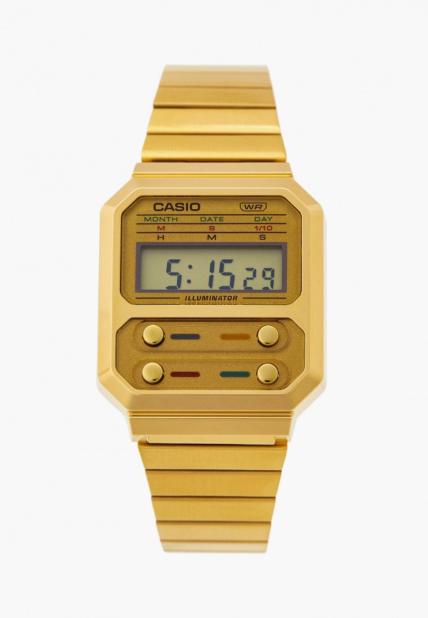 фото Часы casio