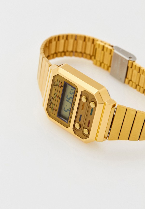 фото Часы casio