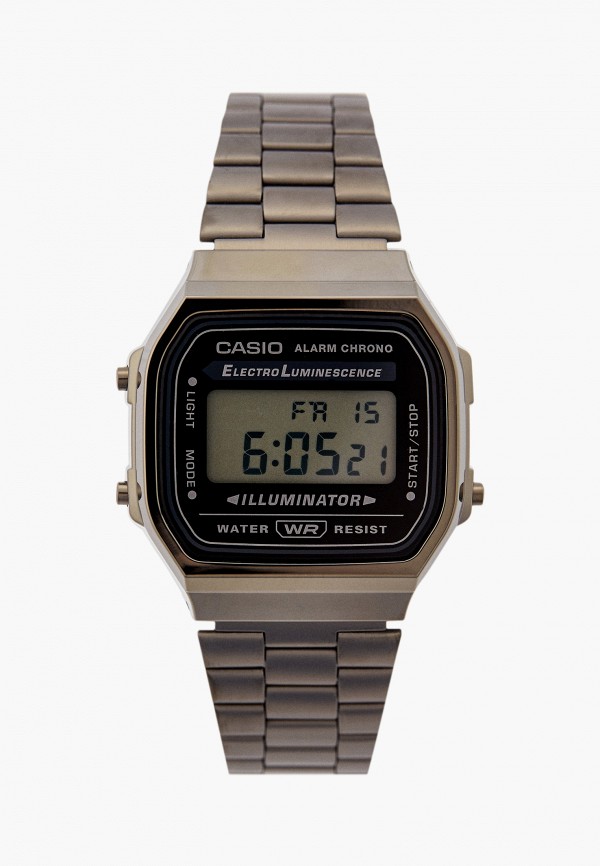 Часы Casio