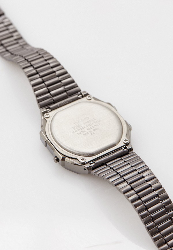 фото Часы casio