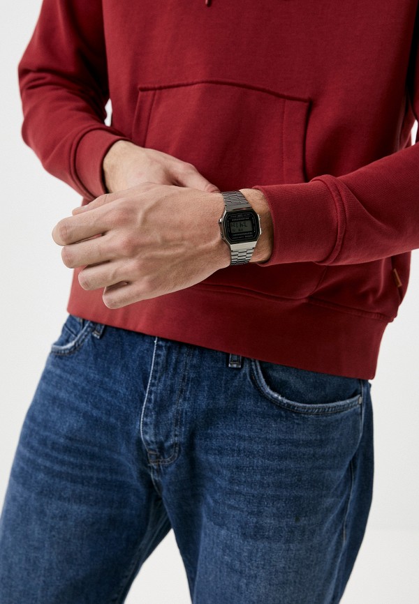 фото Часы casio